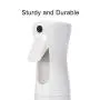 Pulvérisateur BOOMJOY pour Solutions de Nettoyage, 2 Pièces de 260 ml, Pulvérisateur Ultra Fin à Jet Continu pour Coiffure, Arrosage de Plantes, Nettoyage, Bouteilles DIY Pulvérisateur BOOMJOY pour Solutions de Nettoyage, 2 Pièces de 260 ml, Pulvérisateur Ultra Fin à Jet Continu pour Coiffure, Arrosage de Plantes, Nettoyage, Bouteilles DIY