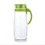 Kitchen Food Storage Jar Airtight Food Storage Kitchen Glass Jar Moisture-Proof Home Multi-Purpose Jam Bottle Cruet Bicchiere Freddo Kettle Juice (Color : C)