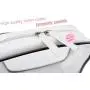 MAGIGO Pink Toiletries Leak Proof Travel Bottle Set (16 Pack), TSA Approved Airline Carry-On with Clear Bags for Women MAGIGO Pink Toiletries Leak Proof Travel Bottle Set (16 Pack), TSA Approved Airline Carry-On with Clear Bags for Women