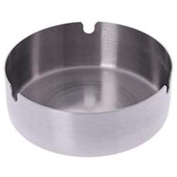XISAOK Ashtray Cigar Jar Storage Holder Case -Stainless Steel