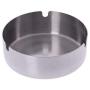 XISAOK Ashtray Cigar Jar Storage Holder Case -Stainless Steel