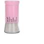 Mini Spice Jars 3 glass cruet porous kitchen supplies