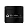 Hair Craft Co. Pomade 4oz - Best Semi-Matte Finish Shine - Original Hold Medium Strength (Gel) – Men’s Styling Product, Barber Approved - Water Based/Soluble - Boss Scented - Straight/Thick/Wavy Hair