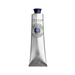 LOccitane Shea Butter Hand Scrub, 2.5 oz