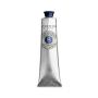 LOccitane Shea Butter Hand Scrub, 2.5 oz
