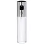 Rolin Roly Pressure Oil Sprayer Bottle Oil Dispenser Stainless Steel Food-Grade Glass Bottle for Kitchen Cooking Bread Baking BBQ Oil Mister Pump (No scale)