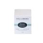 Simply EUPHORIA Whipped Body Butter w/Lavender + Myrrh - NO Chemicals - Organic - 100% Natural - Rejuvenating - Relieves Eczema, Psoriasis, Rosacea Scars, Dermatitis & more (6 oz glass jar)