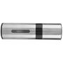 Mootea Oil Bottle,Stainless Steel Oil Container Jar Storage Organizer Kitchen Tool Household Barbecue