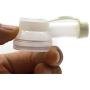 Leakage-Proof Cap Kitchen Seasoning Bottle Cover Soy Sauce Bottle Stopper Seasoning Bottle Cap