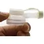 Leakage-Proof Cap Kitchen Seasoning Bottle Cover Soy Sauce Bottle Stopper Seasoning Bottle Cap