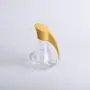 Bouteille à Huile et Vinaigre en Verre, Récipient de Service, Pot d'Huile Oléagineux Transparent, Contenant pour Assaisonnements, Bpa-Free, Chef Professionnel Bouteille à Huile et Vinaigre en Verre, Récipient de Service, Pot d'Huile Oléagineux Transparent, Contenant pour Assaisonnements, Bpa-Free, Chef Professionnel