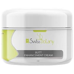 Butt Enhancement Cream Superior Butt Lifter Promotes a Shaplier Firmer Butt - Professional Trusted | Made in USA