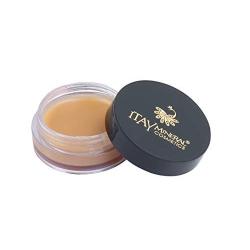 Eye Brow Wax Primer, For Shaping & Defining Eyebrows For Use With Fibers Or Powder, Itay Mineral Cosmetics 6 Gram