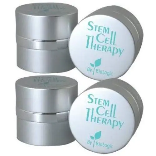 Stem Cell Therapy by BioLogic Solutions (Set of 2 Jars) Stem Cell Therapy by BioLogic Solutions (Set of 2 Jars)
