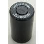 Vacuum Sealed Herb Stash Jar Container Airtight Smell Proof Plastic Weed Storage