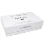The Scottish Fine Soaps Company Au Lait Milchseifen (4 x 100g)