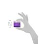 Andalou Naturals Hyaluronic DMAE Lift & Firm Cream, 1.7 Ounces