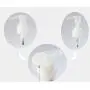 2 PAIRÉS DE Bouteilles Plastiques Vides Vertes de 250ml (8.5oz) avec Bouchon à Piston Couleur – Récipients d'Émulsion, Shampoing, Après-Shampoing, Remplissables, Portables. 2 PAIRÉS DE Bouteilles Plastiques Vides Vertes de 250ml (8.5oz) avec Bouchon à Piston Couleur – Récipients d'Émulsion, Shampoing, Après-Shampoing, Remplissables, Portables.