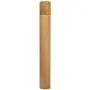 Conteneur de stockage de thé en bambou, forme ronde portable, boîte d'étanchéité artisanale pour la maison (#5) Conteneur de stockage de thé en bambou, forme ronde portable, boîte d'étanchéité artisanale pour la maison (#5)