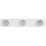 Magnetic Drink Beer Bottle Hanger Holder Beer Storage Fridge Refrigerator Jars Organizer 2Pcs