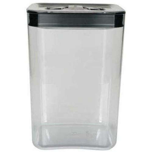 Click Clack Cube 4.5-qt. Canister