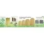 Bocal en Carton Kraft 1 OZ (30 ml) - Sans Abattage de Bois, 12 Pcs - Tube en Carton Bambou, Alternative aux Boîtes d'Aluminium, Contenants Cosmétiques, Compostable/Biodégradable Bocal en Carton Kraft 1 OZ (30 ml) - Sans Abattage de Bois, 12 Pcs - Tube en Carton Bambou, Alternative aux Boîtes d'Aluminium, Contenants Cosmétiques, Compostable/Biodégradable