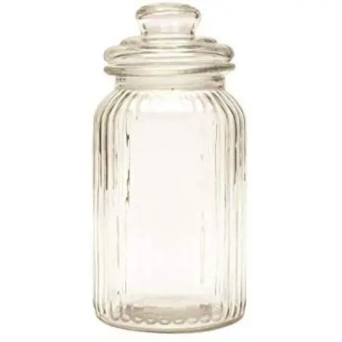 Maxwell Williams Storage Canister/Sweet Jar, 1.3 Litre Maxwell Williams Storage Canister/Sweet Jar, 1.3 Litre
