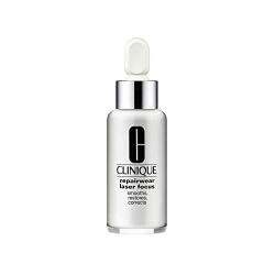 Clinique Repair Wear Laser Focus Smooths, Restores and Corrects for Unisex, 1.7 Ounce