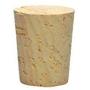 Viva Haushaltswaren 30 Mini/Gallon 40 ml Glass Bottles with Cork for Self-Filling incl. a White Filling Funnel Diameter 5 cm