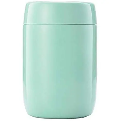 Stainless Steel Vacuum Flask Braised Pot Student Insulated Lunch Box Large Capacity Braising Pot- opening ceremony, awards commemoration, advertising promotion, business gifts,
