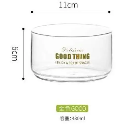 Glasbehälter – Heat-resistente Stapelbare Glasbehälter, Lebensmittelbehälter, luftdichte Behälter, Kaffeeglas, Mason-Jar, Müsli-Dispenser, Küchen-Aufbewahrungs-Organizer