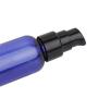RAYNAG 5 Pack Empty Refillable Plastic Pump Bottle Ideal for Lotion Cream Essential Oil Travel Small Container,50ml/1.7oz