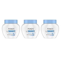 Ponds Face Cream Dry Skin 10.1 oz, Pack of 3