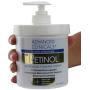 Advanced Clinicals Retinol Firming Cream and COQ10 Wrinkle Defense Cream - 2pc skin care set. 16oz each.