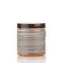 Design Essentials Natural Honey Curl Forming Custard infused with Almond, Avocado, Honey & Chamomile for Intense Shine, Medium Hold and Definition-8oz.