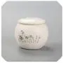 Tea Box Chinese Style Tea Cans Storage Bottles Tea Canister Ceramics Sealed Cans Tea Storage Tanks Food Storage Tank,4 Tea Box Chinese Style Tea Cans Storage Bottles Tea Canister Ceramics Sealed Cans Tea Storage Tanks Food Storage Tank,4