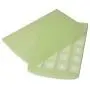 JMGREEN, Jeu de 2 Récipients pour Congélateur, Lot de 2, Ouverture Facile avec Couvercle à Clip. (24-vert-2pièces) JMGREEN, Jeu de 2 Récipients pour Congélateur, Lot de 2, Ouverture Facile avec Couvercle à Clip. (24-vert-2pièces)