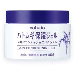 I-Mju Hatomugi Skin Conditioning Gel, 6 Ounce