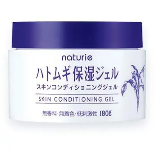 Gel de Conditionnement Cutané I-Mju Hatomugi, 170 ml Gel de Conditionnement Cutané I-Mju Hatomugi, 170 ml