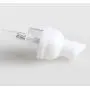 Bouteilles vides réutilisables en plastique transparent, 3 pièces, pour mousse à fond, cosmétiques, maquillage, emballage, conteneurs, pots (60ml) Bouteilles vides réutilisables en plastique transparent, 3 pièces, pour mousse à fond, cosmétiques, maquillage, emballage, conteneurs, pots (60ml)