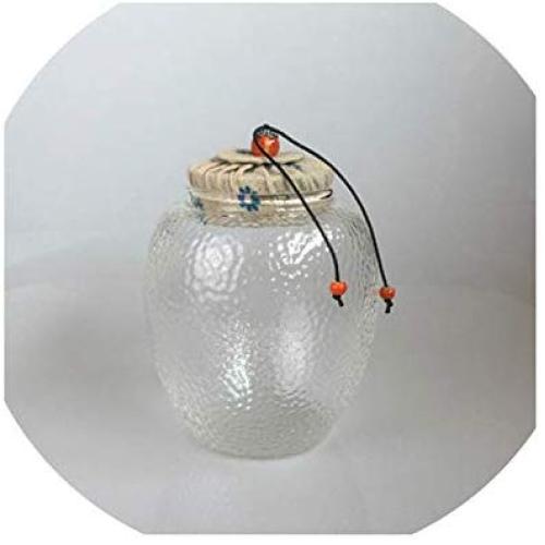 Bouteille Grande en Verre 800ml pour Stockage Épices, Sucre, Bonbons, Thé, Récipient Scellé avec Couvercle, Organisateur d'Étagère Gris Clair. Bouteille Grande en Verre 800ml pour Stockage Épices, Sucre, Bonbons, Thé, Récipient Scellé avec Couvercle, Organisateur d'Étagère Gris Clair.
