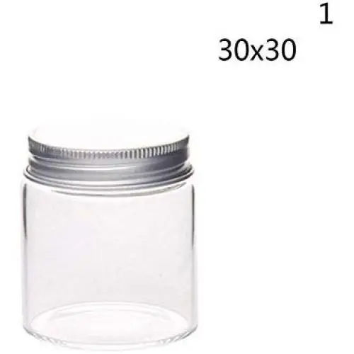 Bouteille en verre transparente petite avec bouchon, conserve en verre pour cuisine, récipient pour sucre, thé, en-cas, accessoires de cuisine. Bouteille en verre transparente petite avec bouchon, conserve en verre pour cuisine, récipient pour sucre, thé, en-cas, accessoires de cuisine.