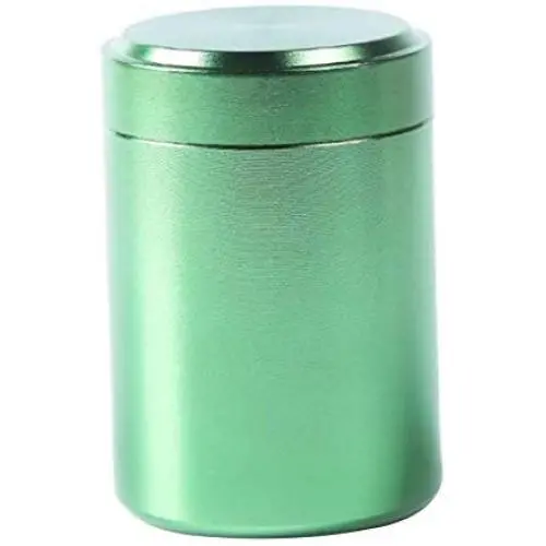 Boîtes de Rangement Alimentaire pour Cuisine avec Couvercles, Conteneurs à Biscuits et Sucettes pour Stocker Tous Vos Biscuits et Friandises, Café, Thé, Sucre - Vert Boîtes de Rangement Alimentaire pour Cuisine avec Couvercles, Conteneurs à Biscuits et Sucettes pour Stocker Tous Vos Biscuits et Friandises, Café, Thé, Sucre - Vert