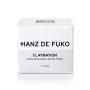 Hanz de Fuko Claymation- Premium Mens Hair Styling Clay with Matte Finish (2 oz) Cruelty Free