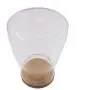 1100Ml Glass Storage Box Light Jar Candy Glass Jars And Lids Glazen Potjes 1100Ml Glass Storage Box Light Jar Candy Glass Jars And Lids Glazen Potjes