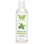 Gel d'Aloe Vera à partir d'Aloe Vraie Pressée Biologique pour Visage, Corps et Cheveux, 236 ml. Gel d'Aloe Vera à partir d'Aloe Vraie Pressée Biologique pour Visage, Corps et Cheveux, 236 ml.