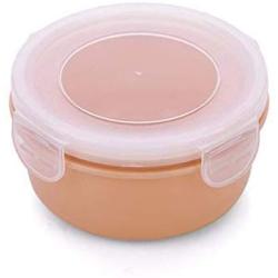 Kitchen Food Storage Jar Airtight Food Storage Kitchen Glass Jar Moisture-Proof Home Multi-Purpose Jam Bottle Cruet Seal Box Plastic Crisper
