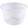 keeeper Food Box Fredo Fresh 2, 3L Round 3 Pieces in Purple, 3-Piece