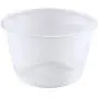 keeeper Food Box Fredo Fresh 2, 3L Round 3 Pieces in Purple, 3-Piece