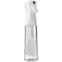 AquaMyst Continuous Spray Mist Water Bottle - Ultra Fine Pressurized Mister for Hair, Crafts, Painting, Plants - Single 300ml / 10.14 Ounce Bottle AquaMyst Continuous Spray Mist Water Bottle - Ultra Fine Pressurized Mister for Hair, Crafts, Painting, Plants - Single 300ml / 10.14 Ounce Bottle